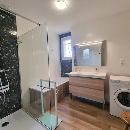 Spacieux Avec Terrasse, Cheminee, Wifi Et Parking A - Fr-1-496-337 Semesterbostad Roanne